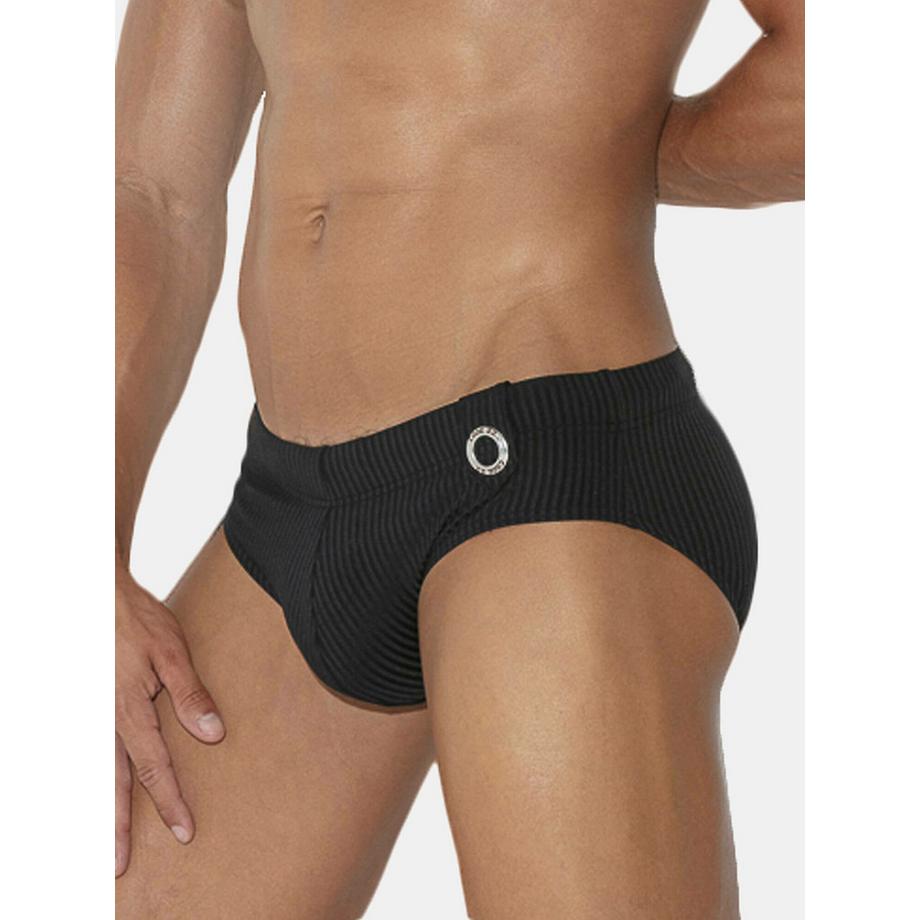 Code22 Slip de bain Heritage  