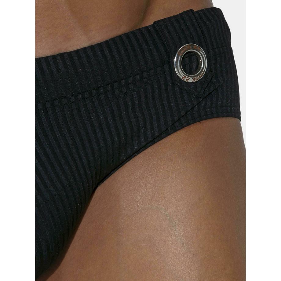 Code22 Slip de bain Heritage  