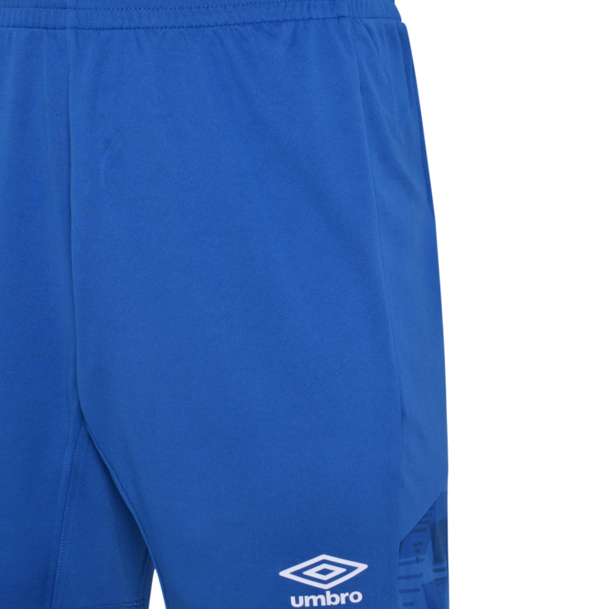 Umbro  Vier Shorts 