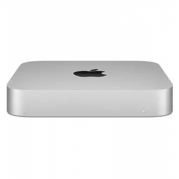 Mac mini Late 2020 (M1, 8 GB, 512 GB, SSD)