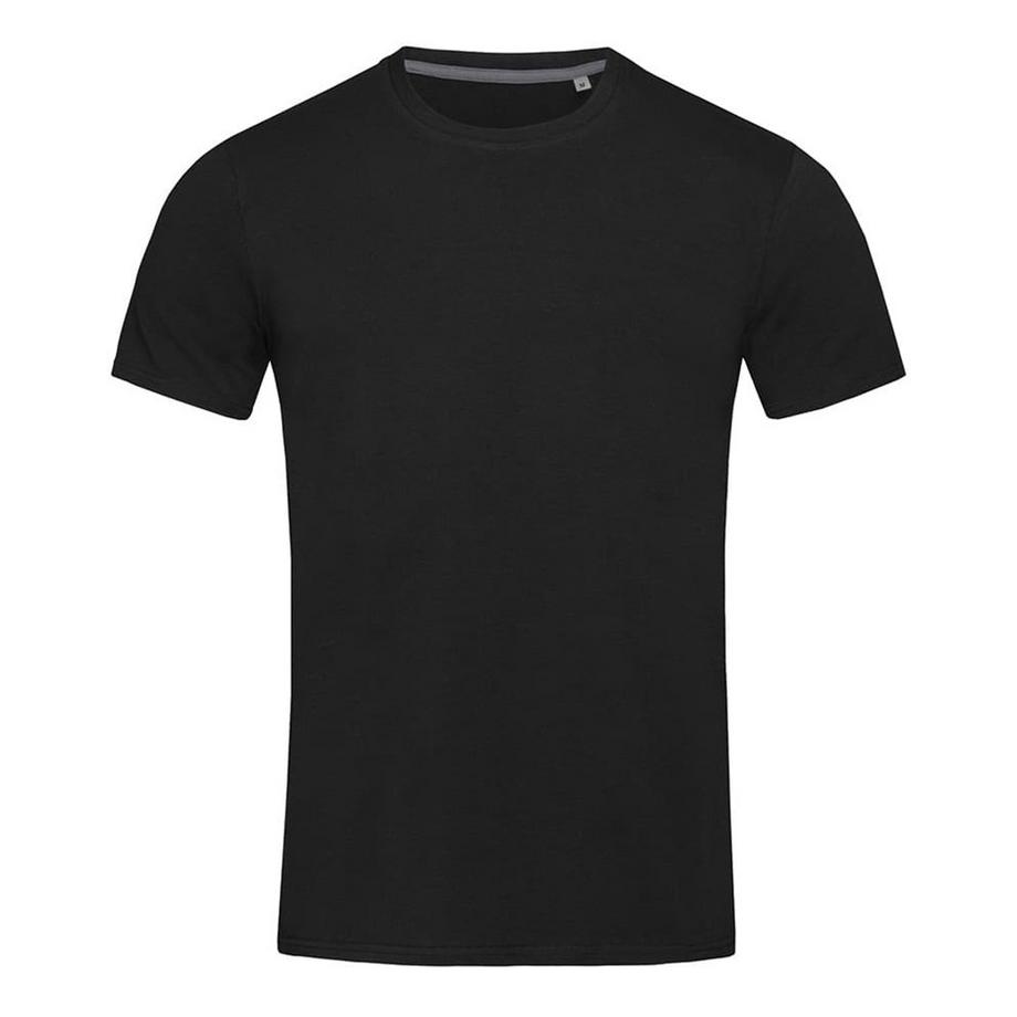 T-ShirtClive Mit Rundhalsausschnitt