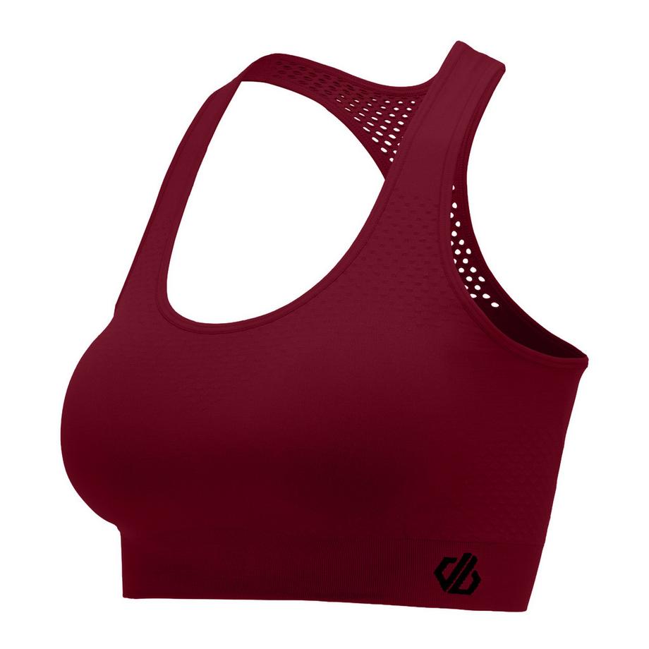 Dare 2B Dont Sweat It II Reggiseno Sportivo  