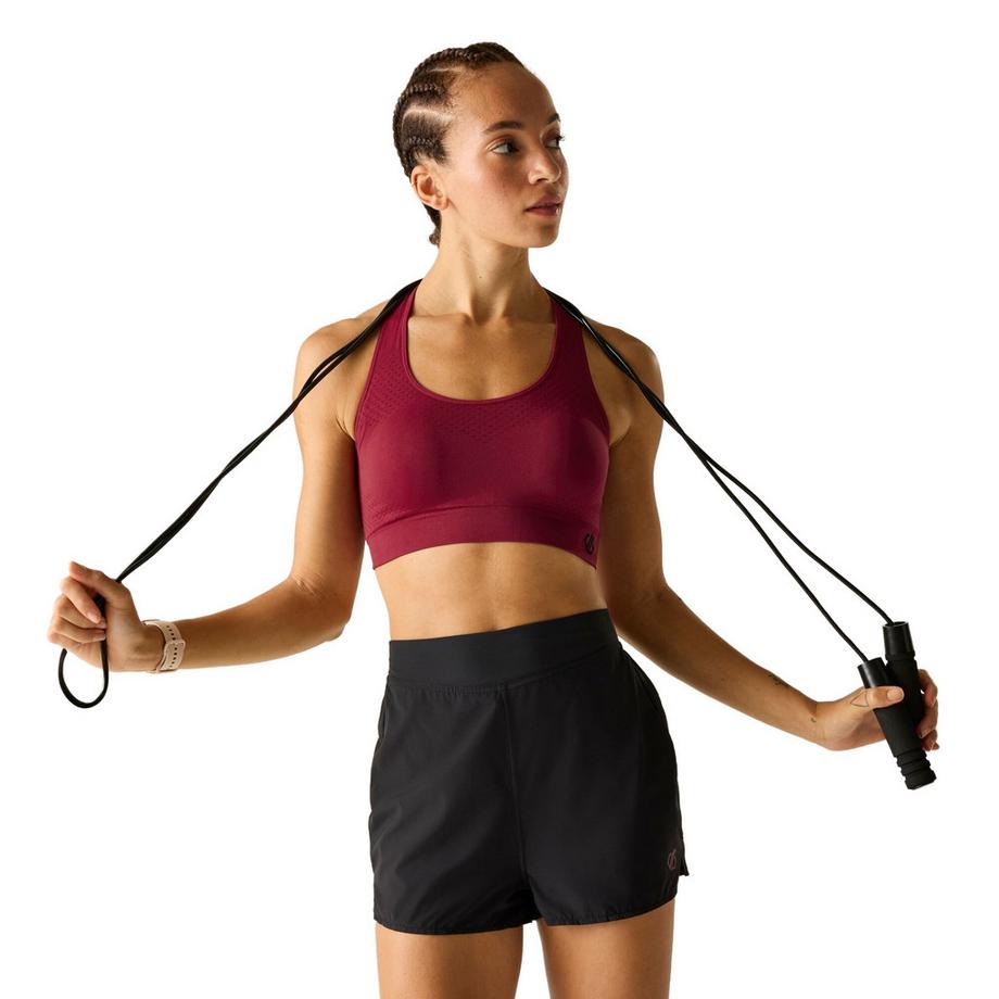 Dare 2B Dont Sweat It II Reggiseno Sportivo  