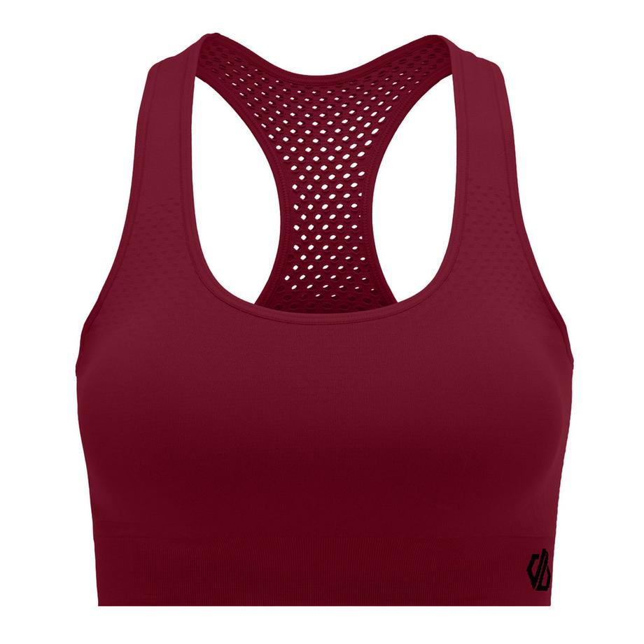 Dont Sweat It Ii Reggiseno Sportivo