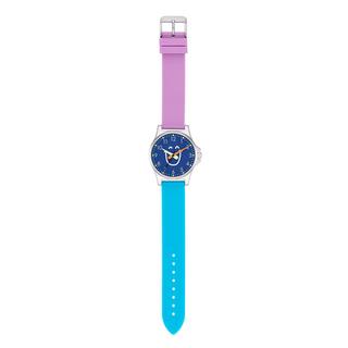 Cool Time Kids  Smiley Kinderarmbanduhr 