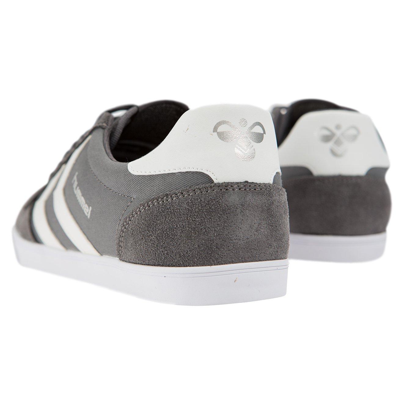 Hummel  sneakers slimmer stadil 