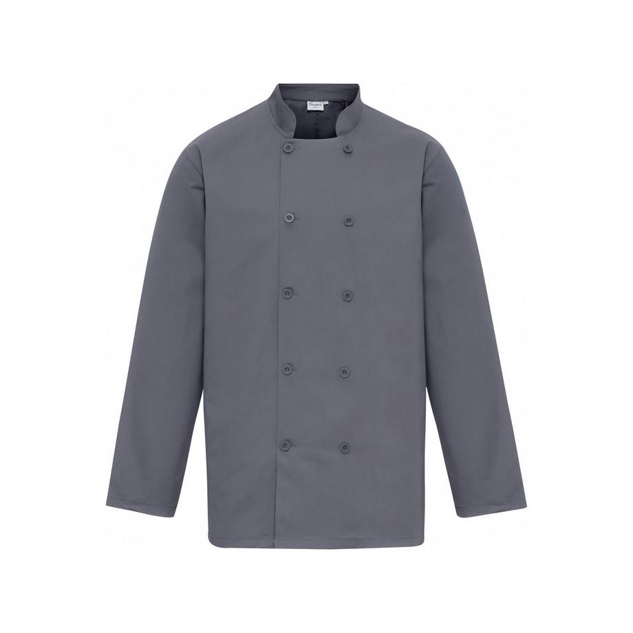 PREMIER Veste de cuisine Manches Longues  