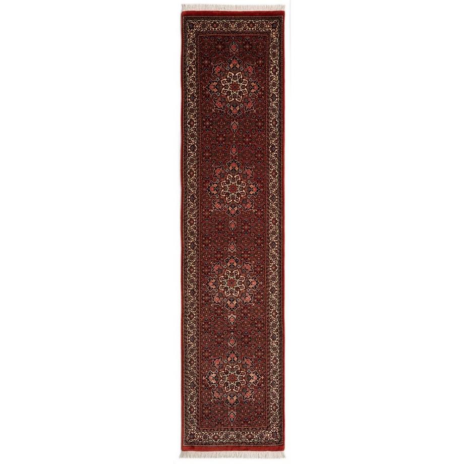 Tapis fait à la main Bidjar