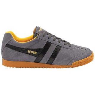 gola  Scarpe da ginnastica in pelle scamosciata Gola Harrier 