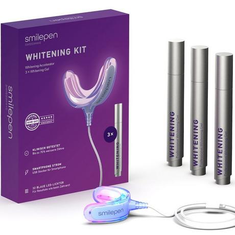 Smilepen  Whitening Kit 