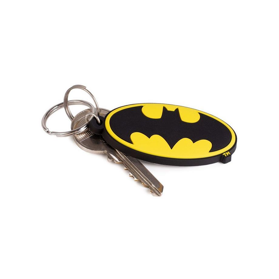 BATMAN Porte-clés Bat Signal  