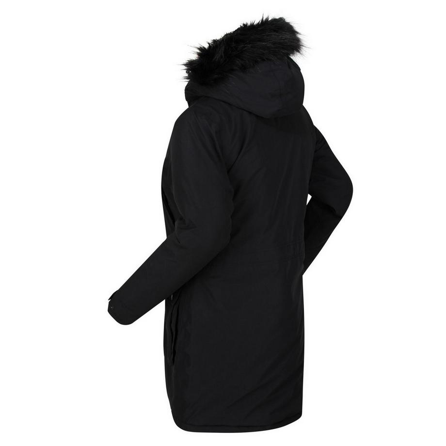 Regatta Voltera Giacca Impermeabile Riscaldata  