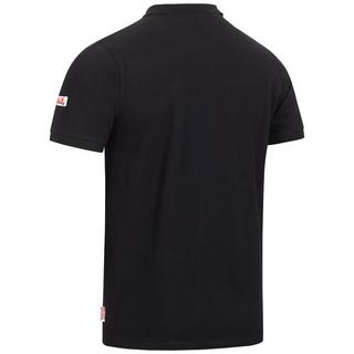 LONSDALE  polo-shirt bruan 