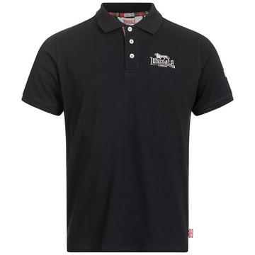 polo-shirt bruan