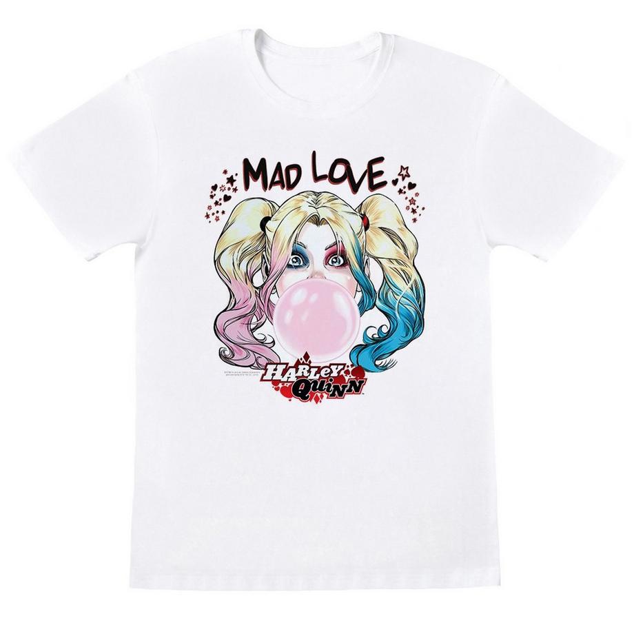 Mad Love TShirt