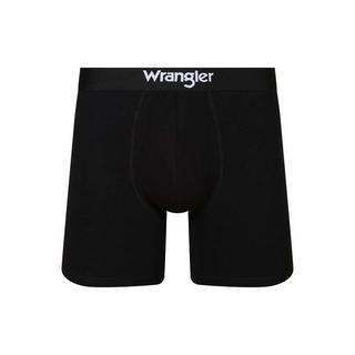 Wrangler  Shorty 3 Pack Medium Trunks Wilkins 