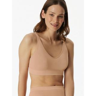 Schiesser  Reggiseno classico senza cuciture 