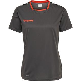 Hummel  trikot femme hmlauthentic poly hml 