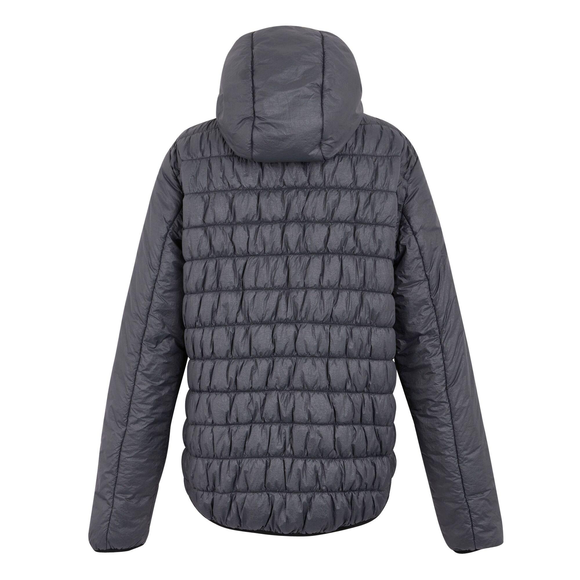 Regatta Wiltom Kapuzen Steppjacke  