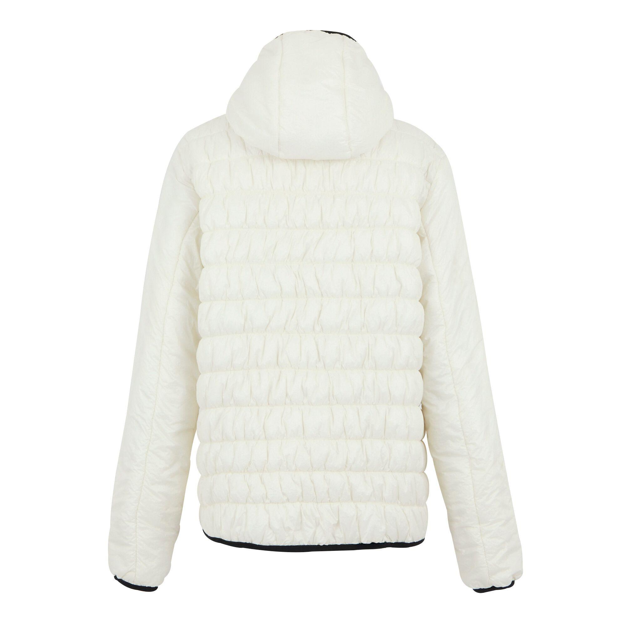 Regatta Wiltom Kapuzen Steppjacke  