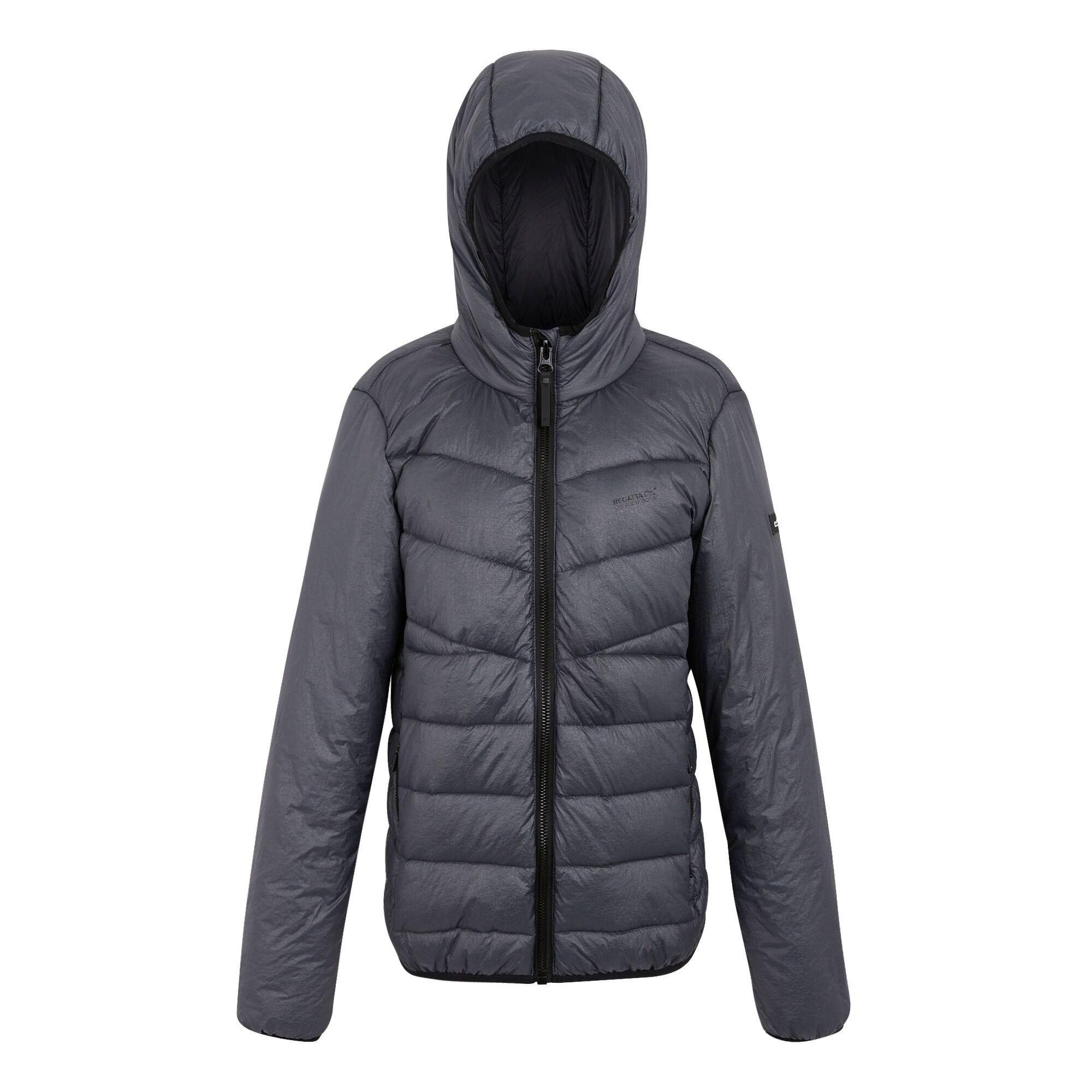 Regatta Wiltom Kapuzen Steppjacke  
