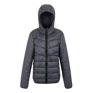 Regatta Wiltom Kapuzen Steppjacke  