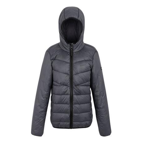 Regatta Wiltom Kapuzen Steppjacke  