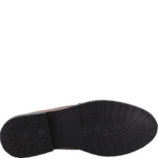 Hush Puppies  Freizeitschuhe Verity, Leder 