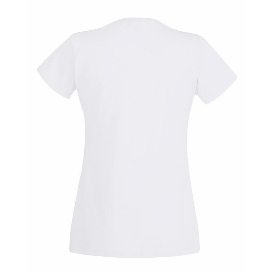 Fruit of the Loom LadyFit T-Shirt  