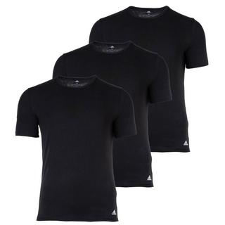 adidas T-Shirt 3er Pack Regular Fit  