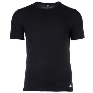 adidas T-Shirt 3er Pack Regular Fit  