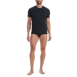 adidas T-Shirt 3er Pack Regular Fit  