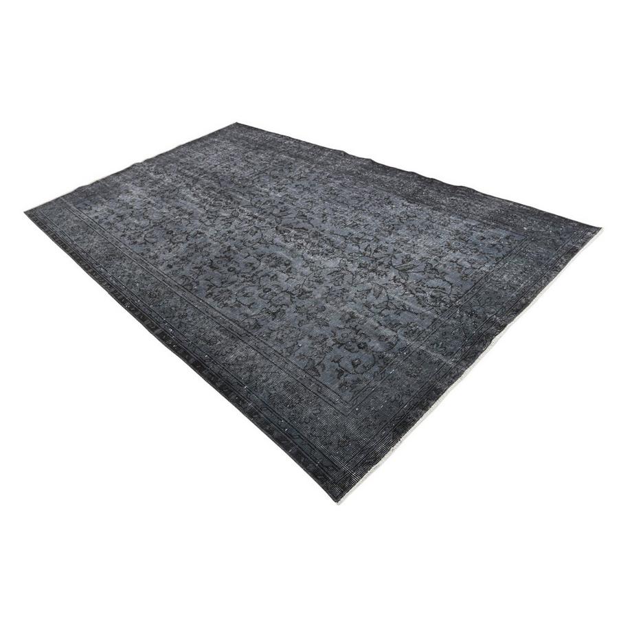 VIDAL Tapis fait à la main Ultra Vintage  