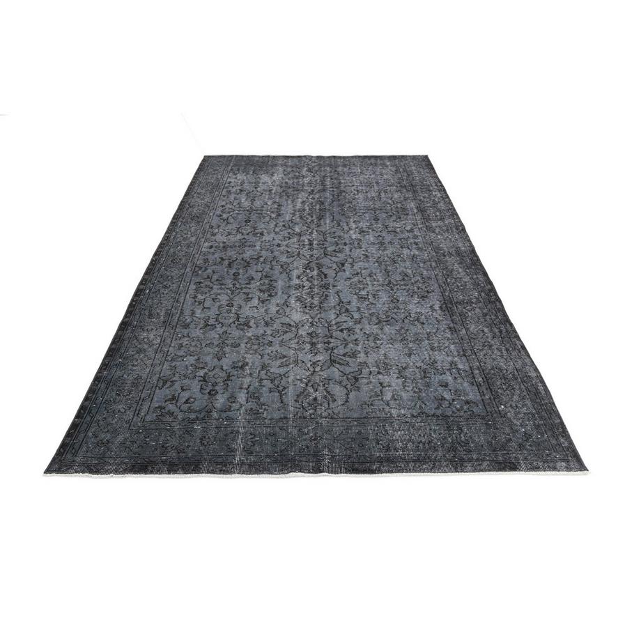 VIDAL Tapis fait à la main Ultra Vintage  