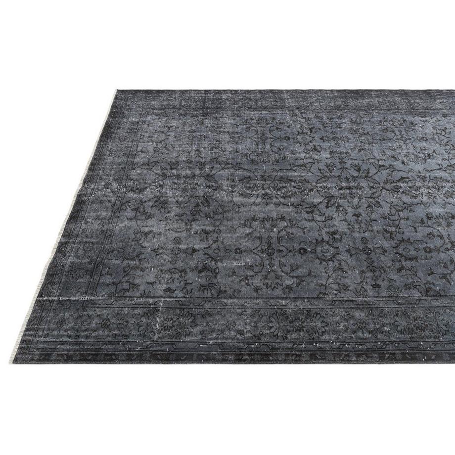 VIDAL Tapis fait à la main Ultra Vintage  