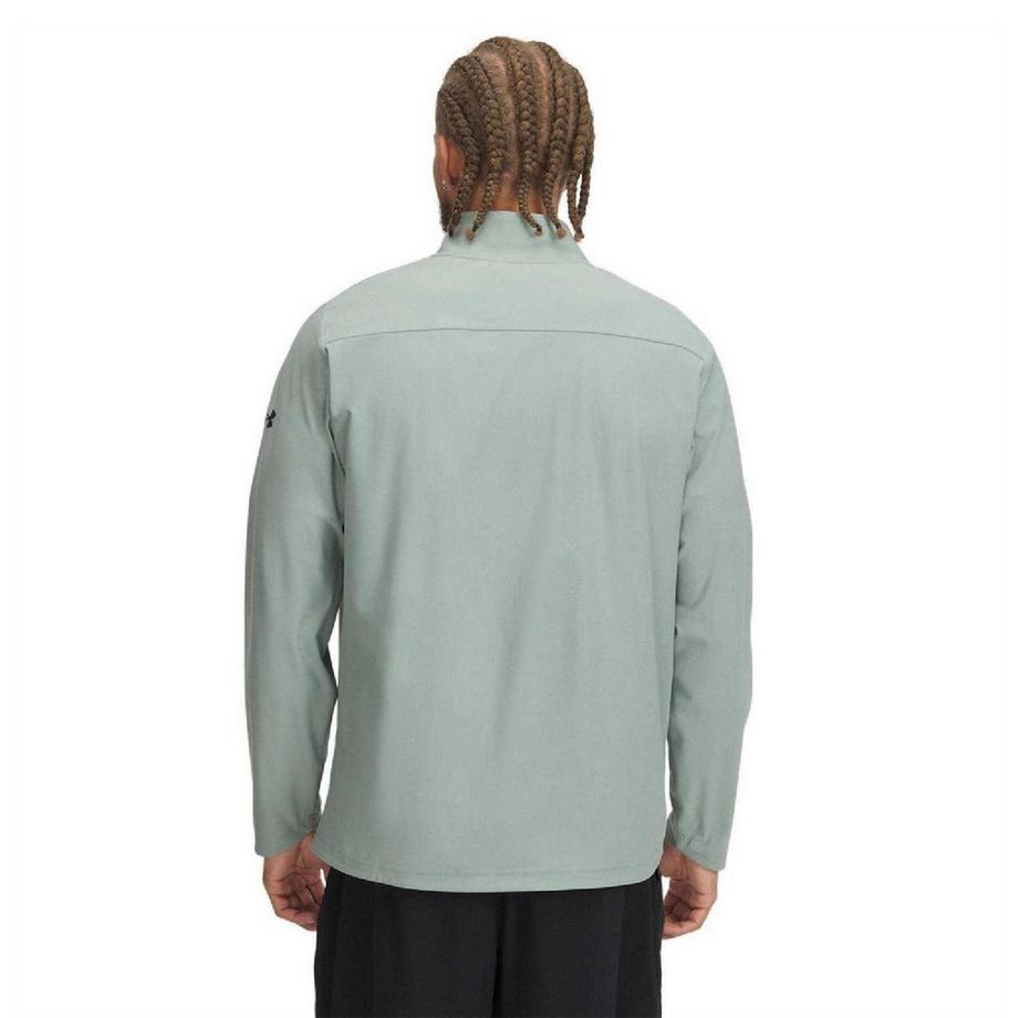 UNDER ARMOUR Sweat Storm à fermeture éclair intégrale  