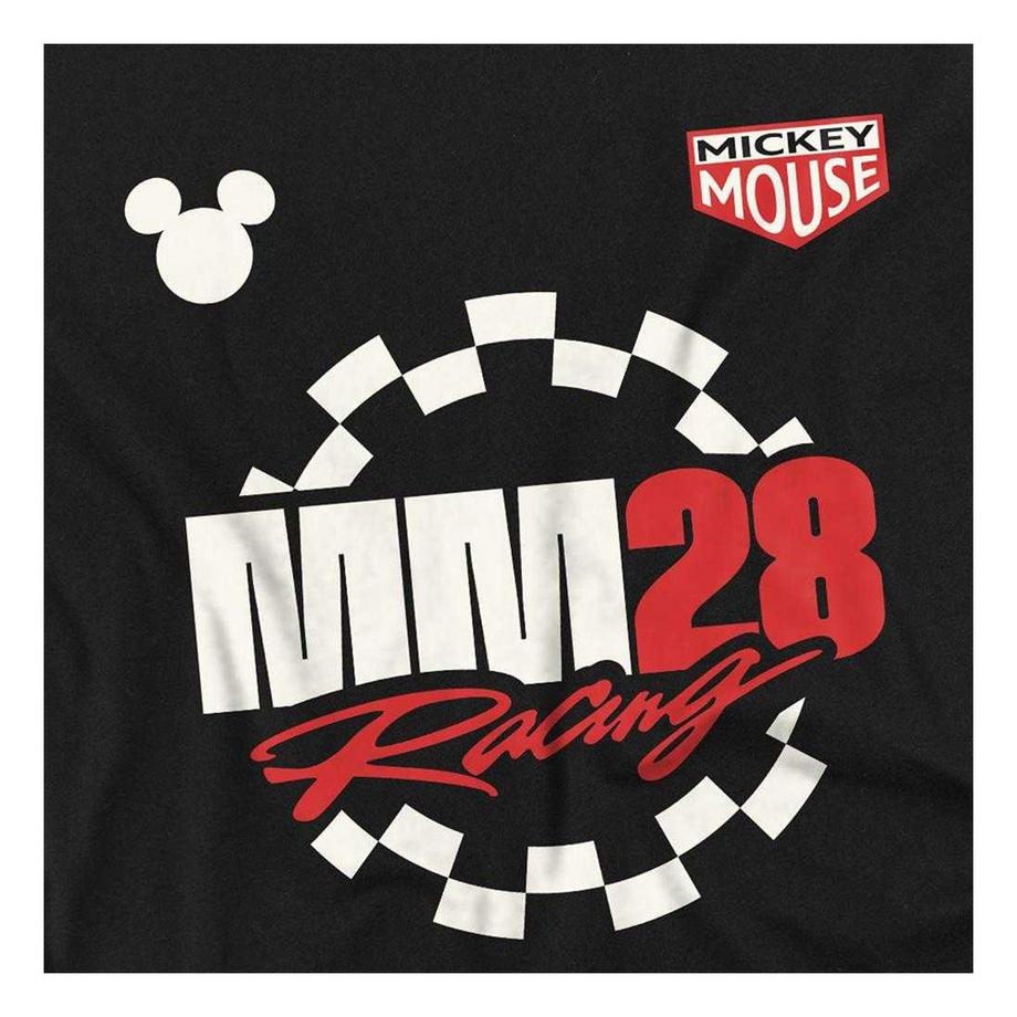 Disney  TShirt  , Abzeichen, Rennen 