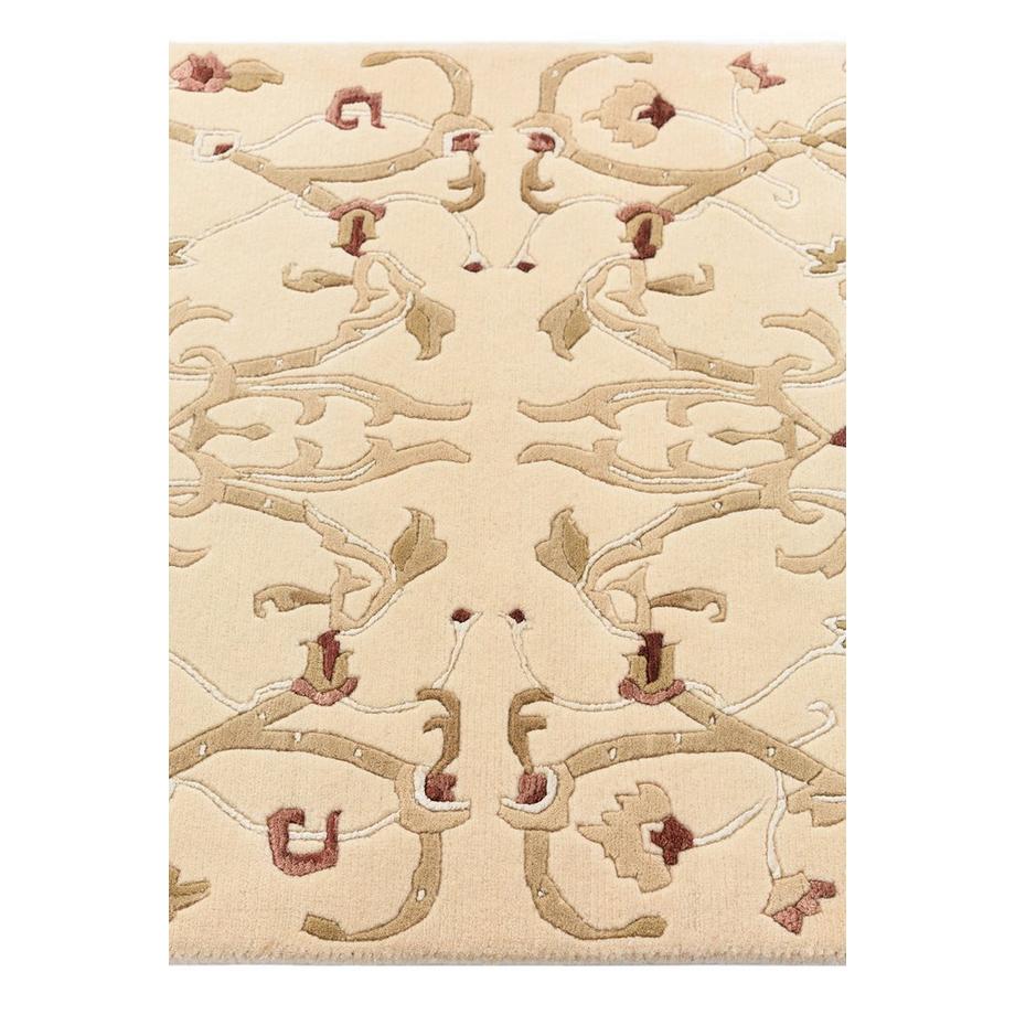 VIDAL Tapis fait à la main Darya-Indian  