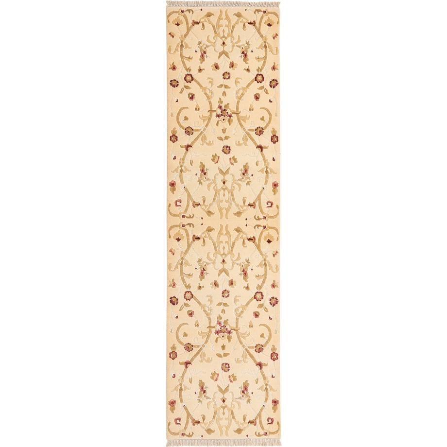 Tapis fait à la main Darya-Indian