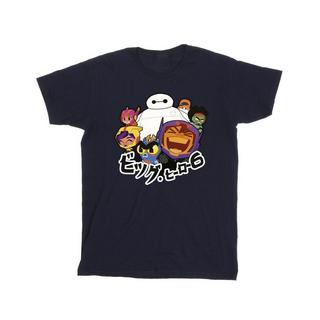 Disney  Big Hero 6 TShirt 