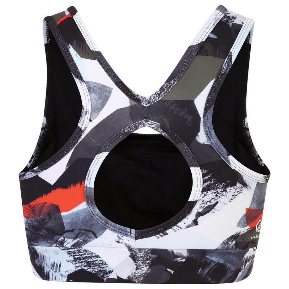 Dare 2B Swift Reggiseno Sportivo Astratta  
