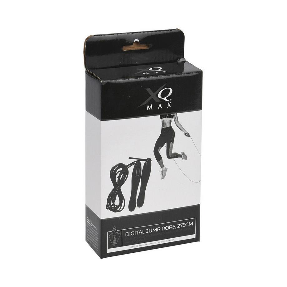 XQ Max  elektronisches Springseil 