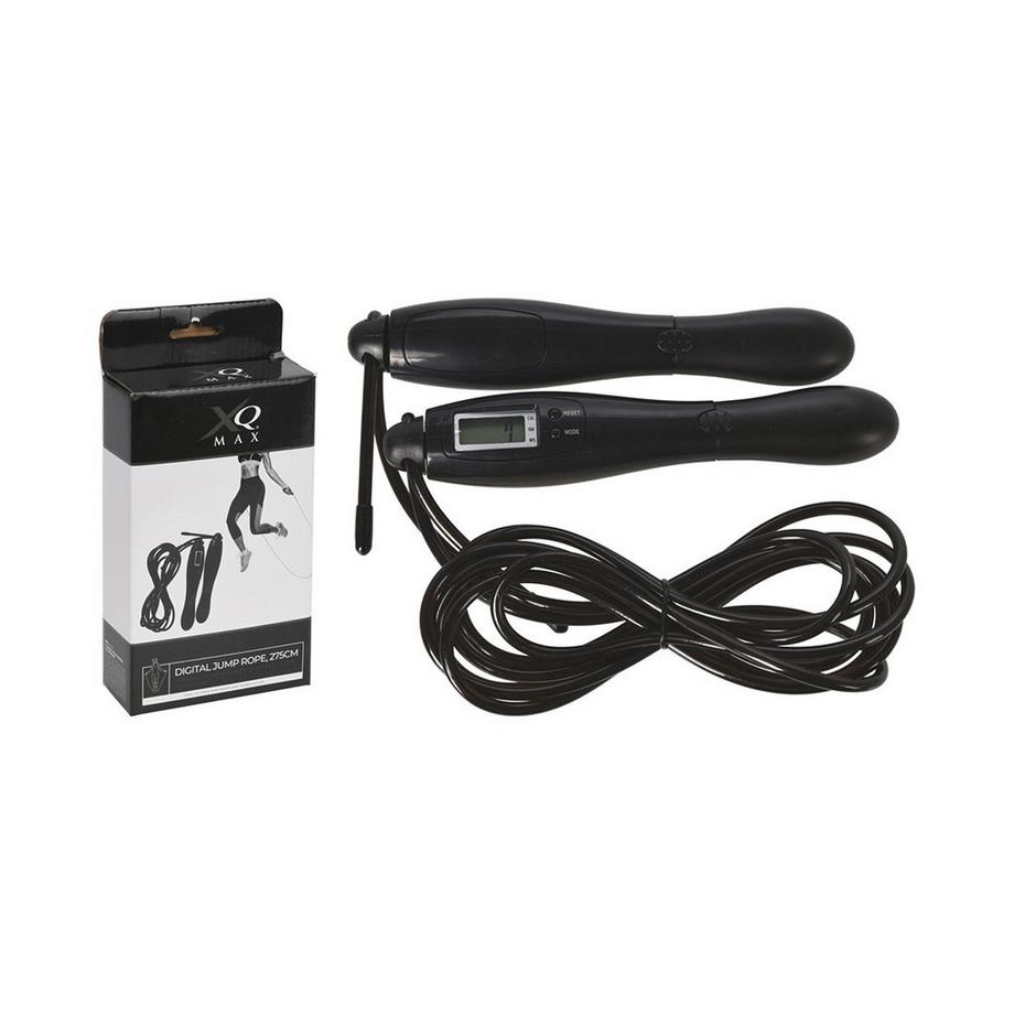 XQ Max  elektronisches Springseil 