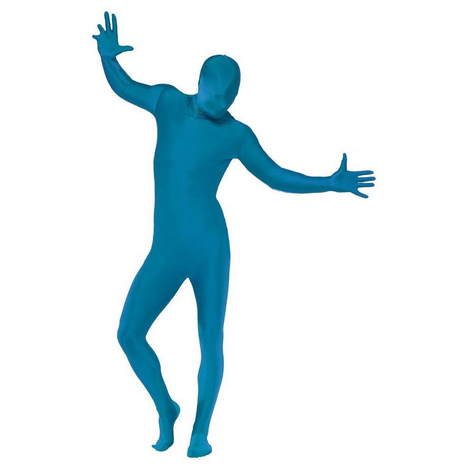 Body (costume)