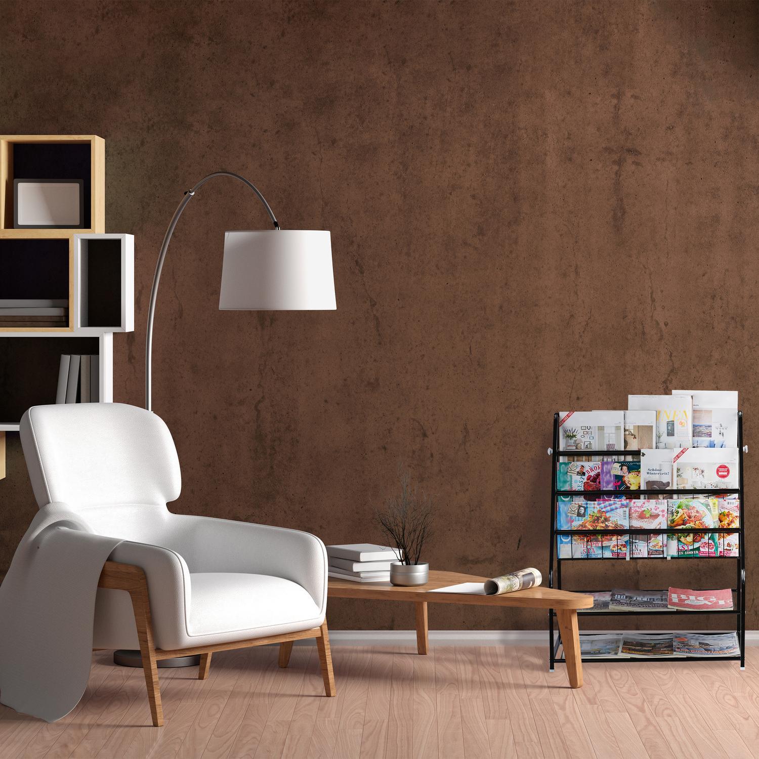 Northix Portariviste in metallo  