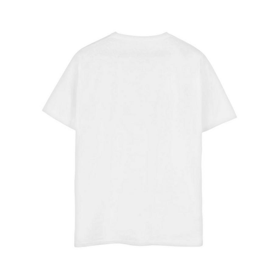 Yale T-Shirt con Stampa Grafica  