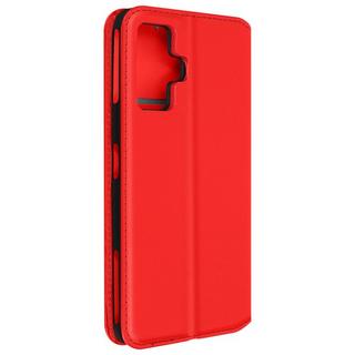 Avizar  Classic Cover Xiaomi Poco F4 GT Rot 