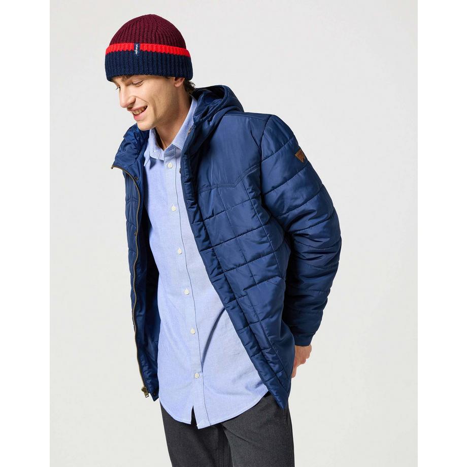 Wrangler Sign Off Beanie  