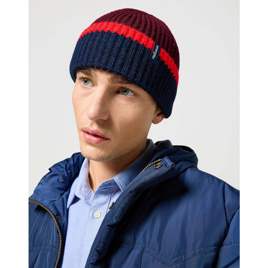 Wrangler Sign Off Beanie  