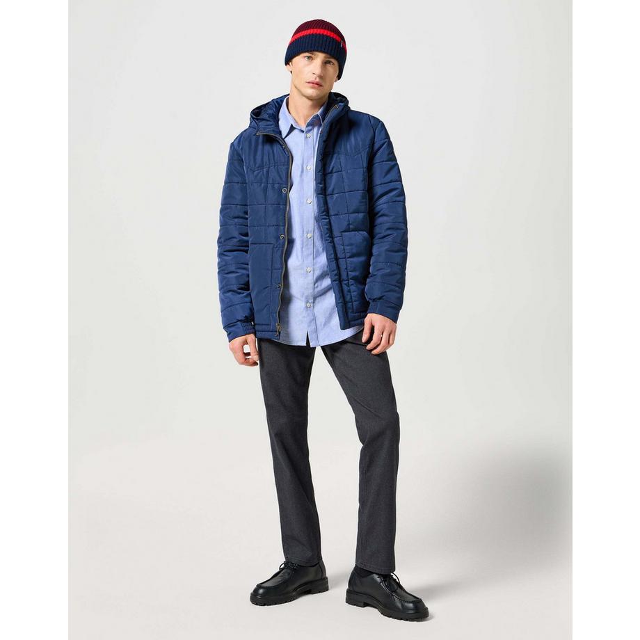 Wrangler Sign Off Beanie  